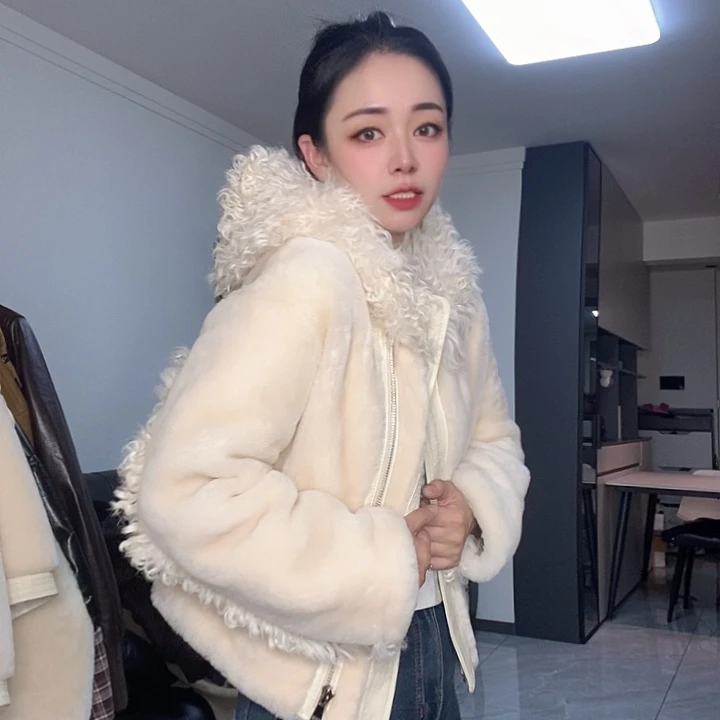 绵羊皮美丽奴配托卡M115斤