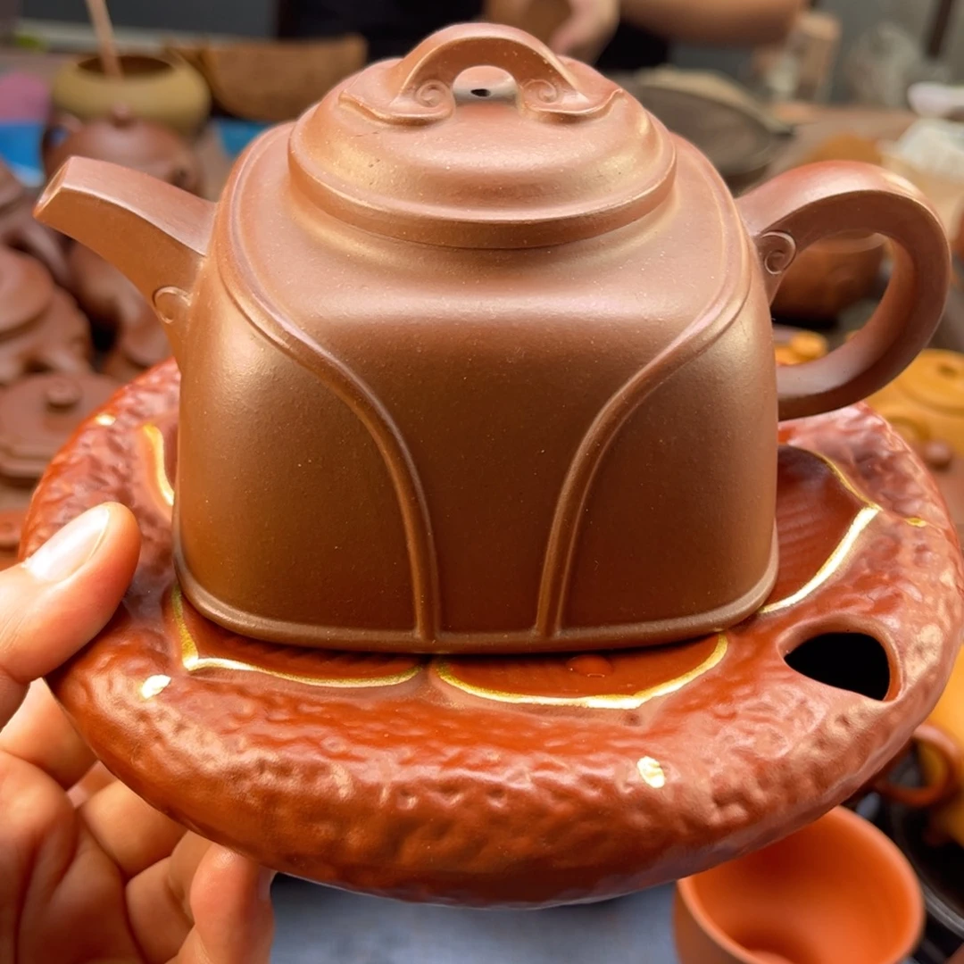 茶壶紫砂宜兴紫砂