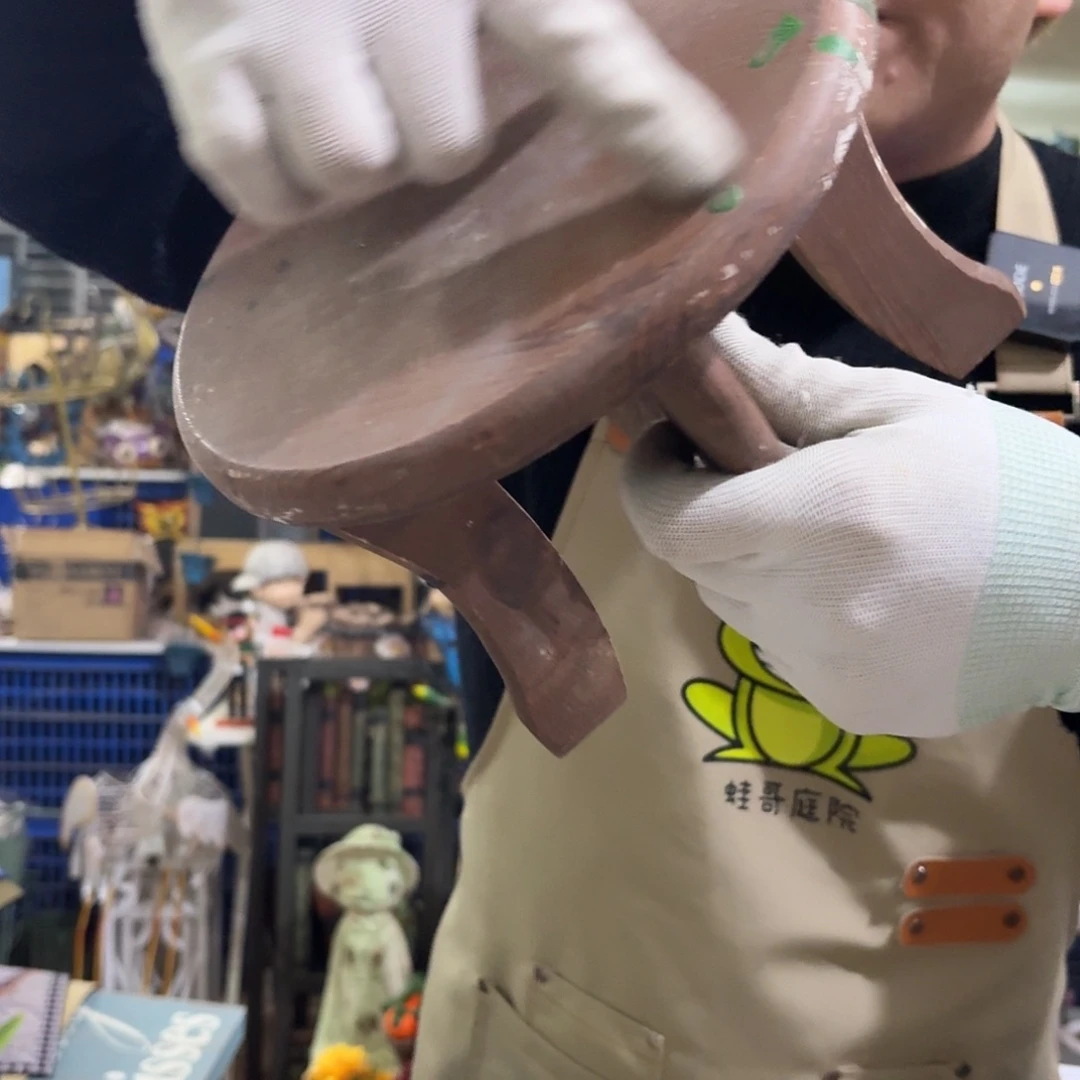 核桃木/黑胡桃（胡桃木）