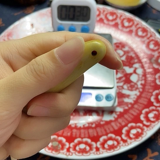 *****瓷片老乡收藏级别的物件
