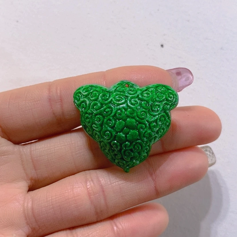 【闪购商品】颈饰未镶嵌翡翠