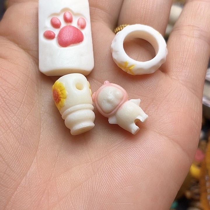 驼骨手串/手链其他配饰