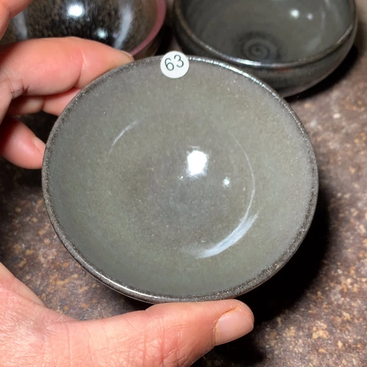 茶盏细看这支可公屏聊63