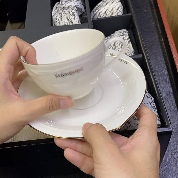 海外陶瓷茶具日化