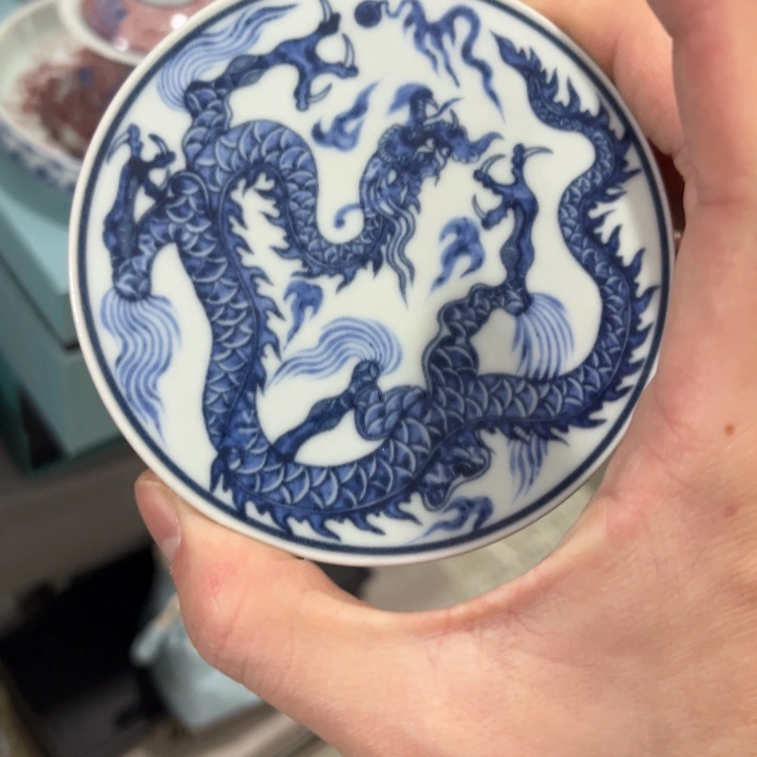 陶瓷等行业的生产和销售企业