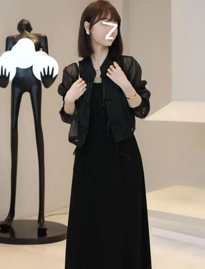 左1-2中1050款女套装