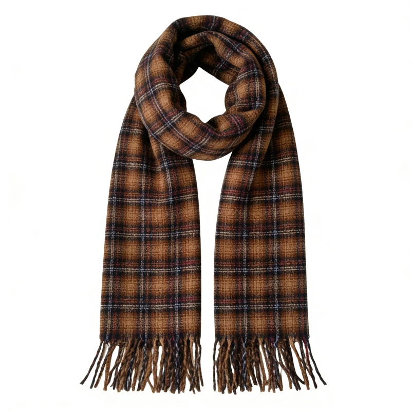 【1007】时尚女士围巾