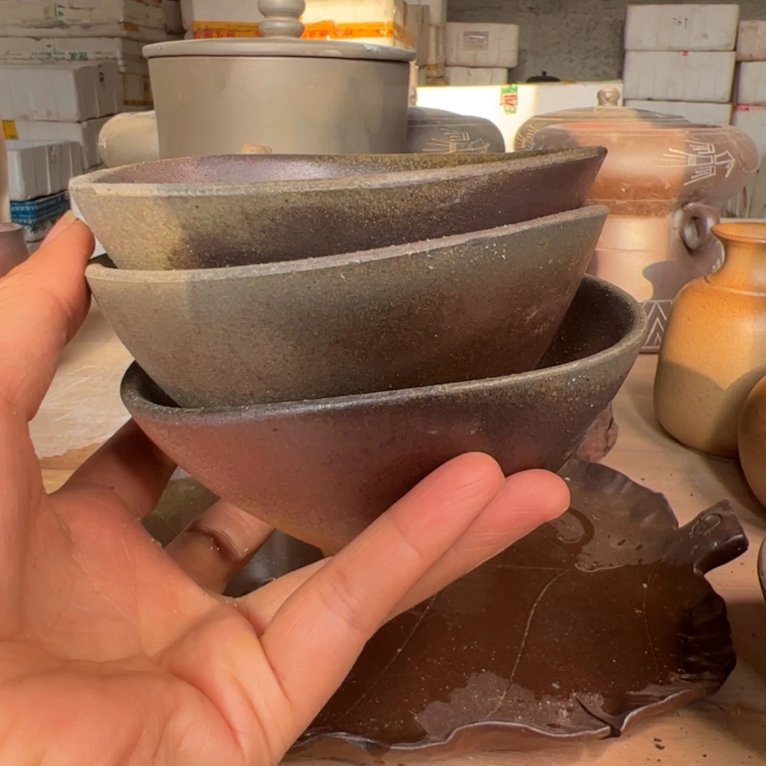 坭兴陶贵台龙窑A50