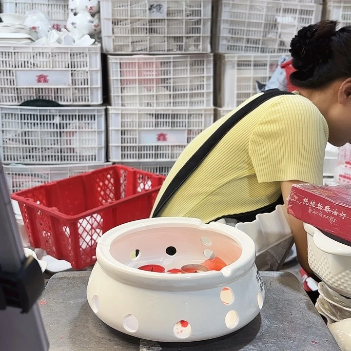 盘217 工厂库存微瑕产品