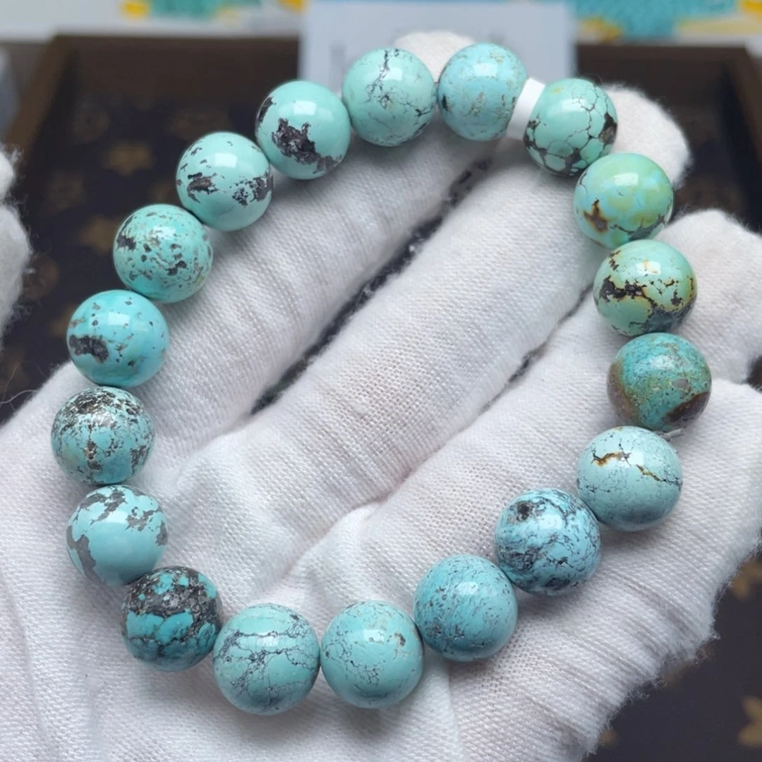 绿松石未镶嵌绿松石