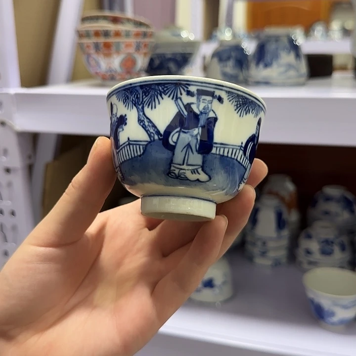 陶瓷艺术品收藏陶瓷