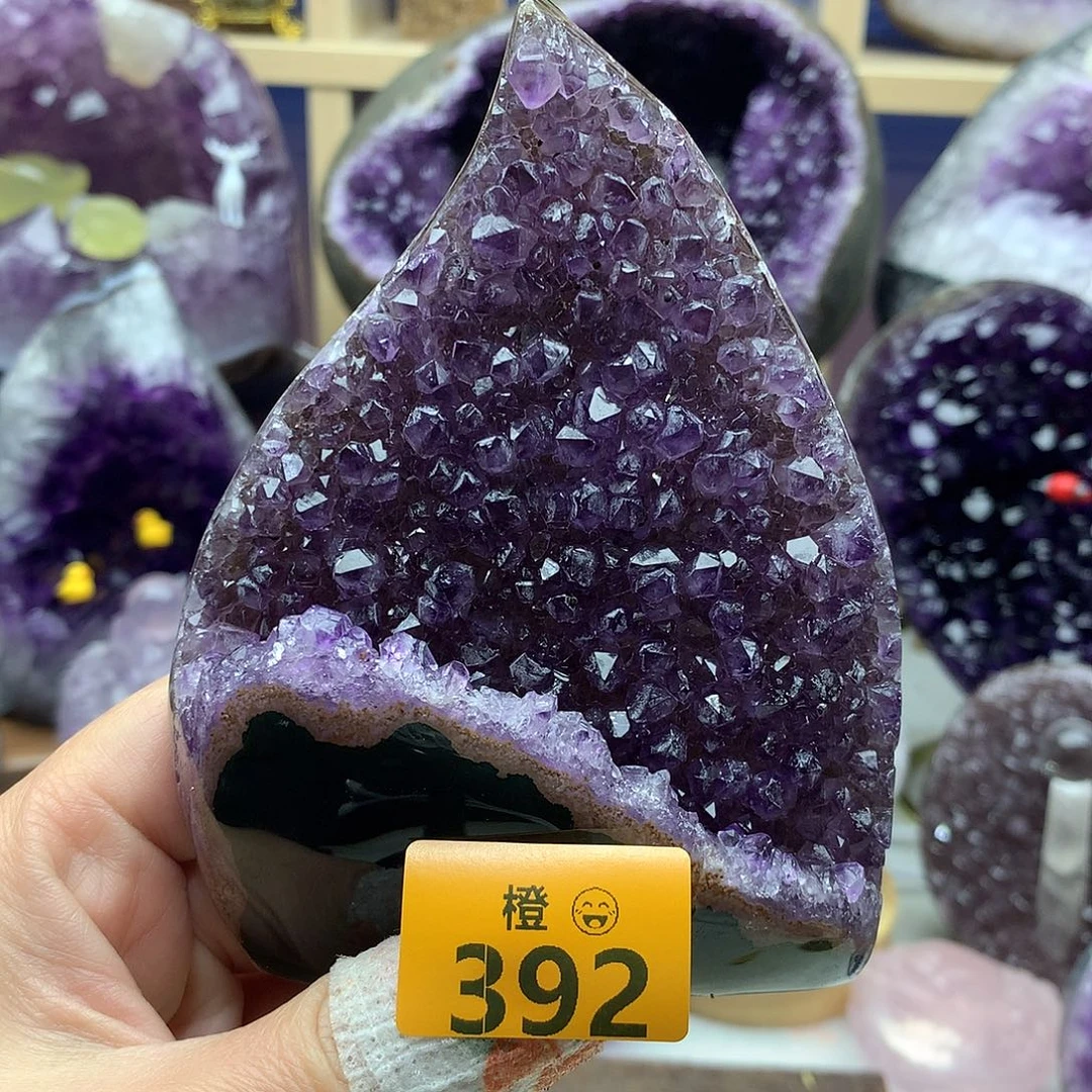 未镶嵌大型摆件（非配饰）水晶