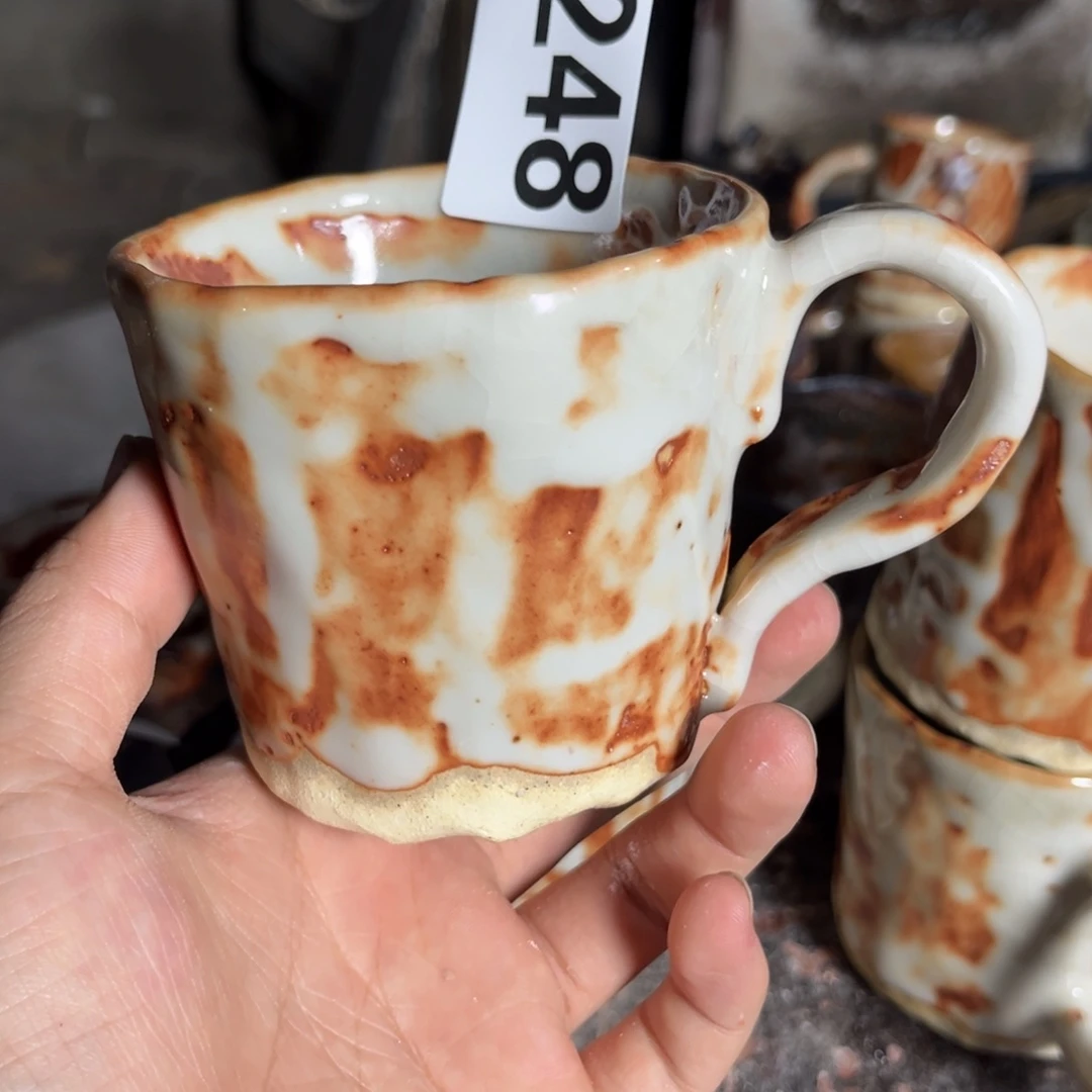 ****～248 一家茶器直播分享