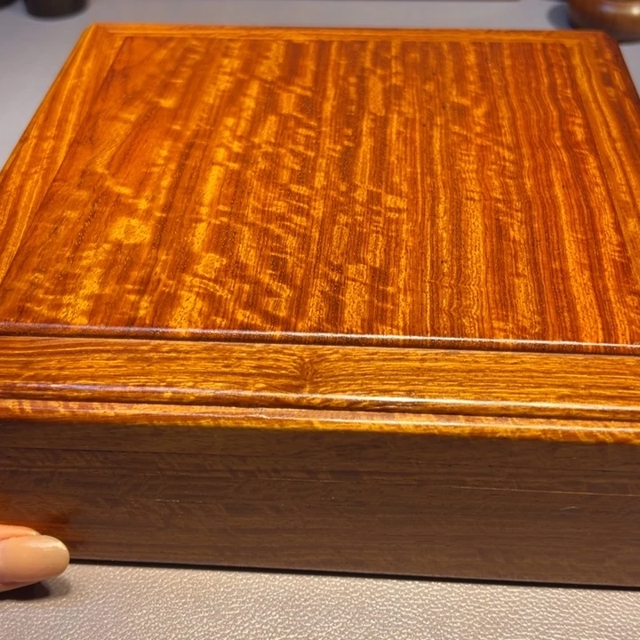 起***～机关盒。