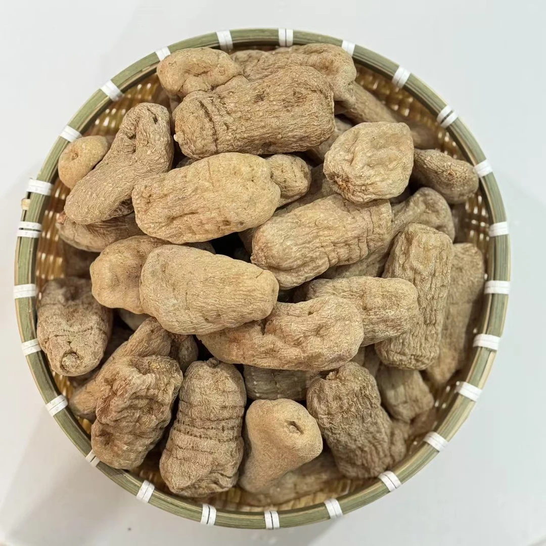 云南小草坝干天麻