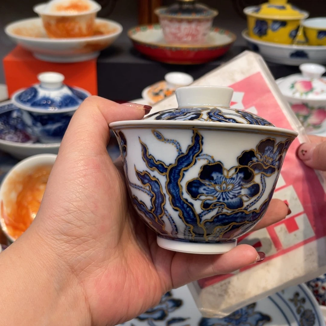 景德镇陶瓷景德镇瓷器