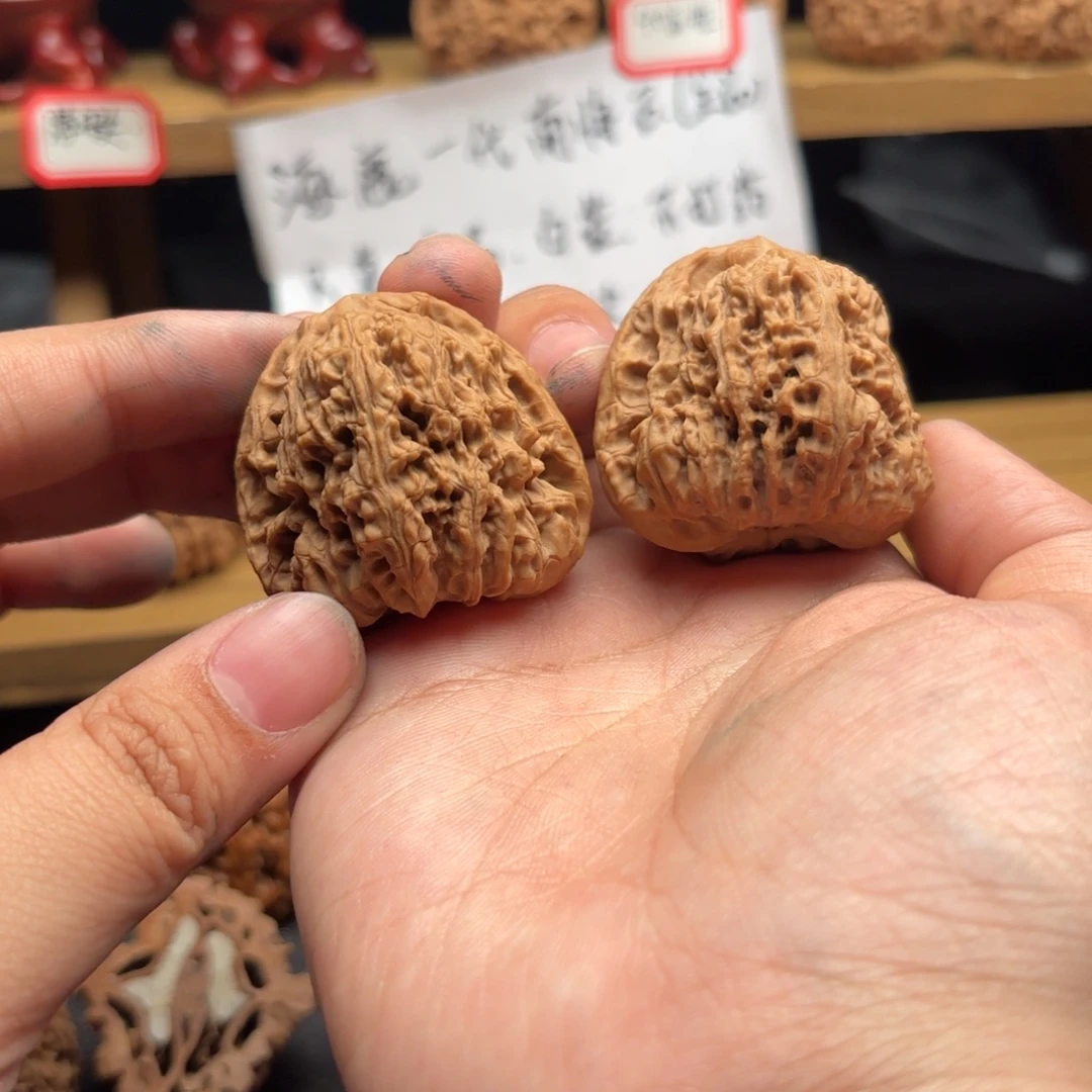 石***页核桃涿鹿南疆一代