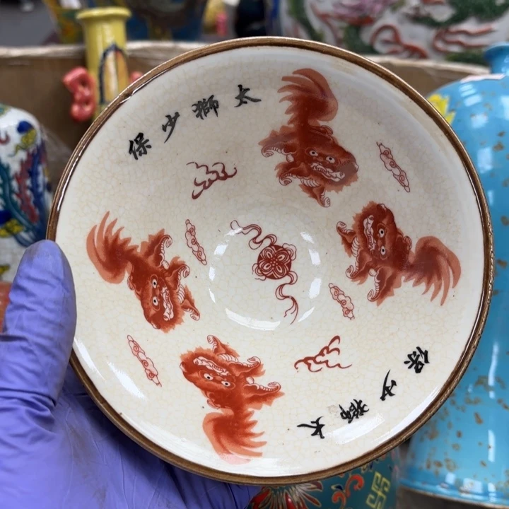 摆件瓷器摆件瓷器摆件