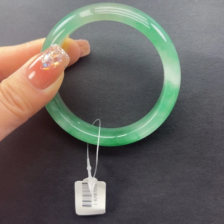 石英质玉手镯合金