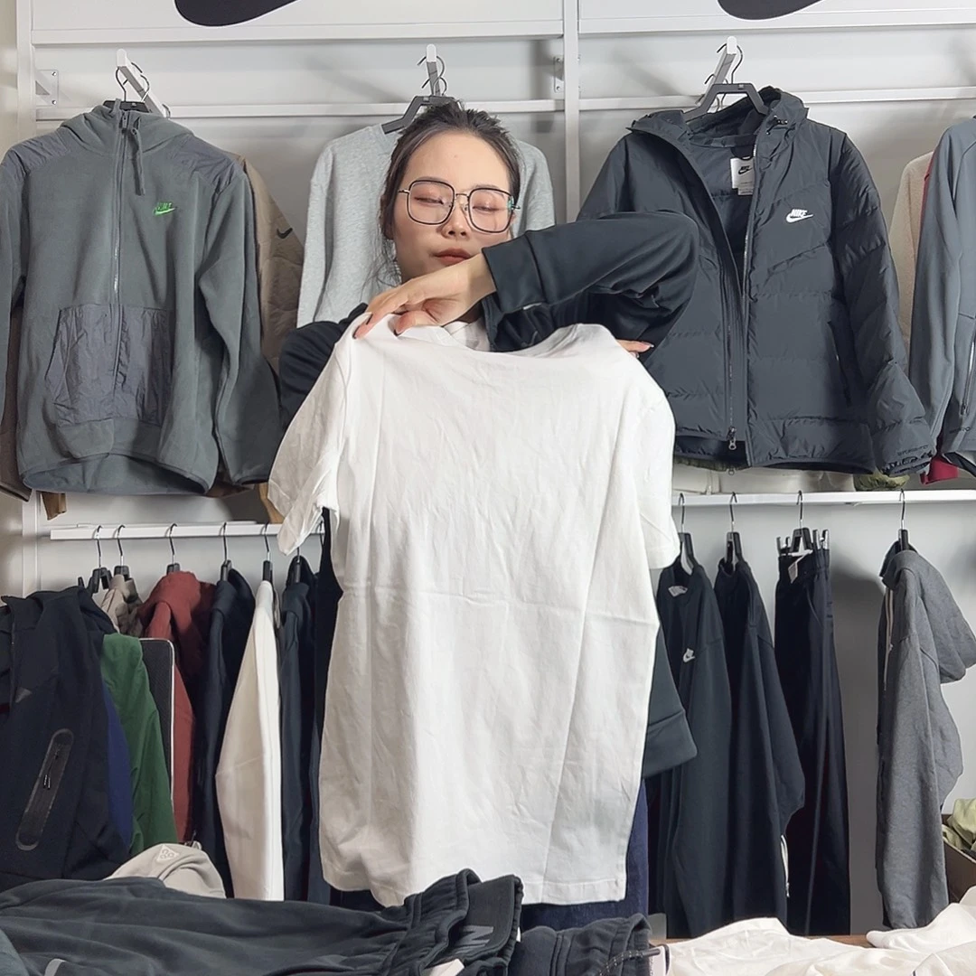 0508白色 XXL 170-190斤不退换