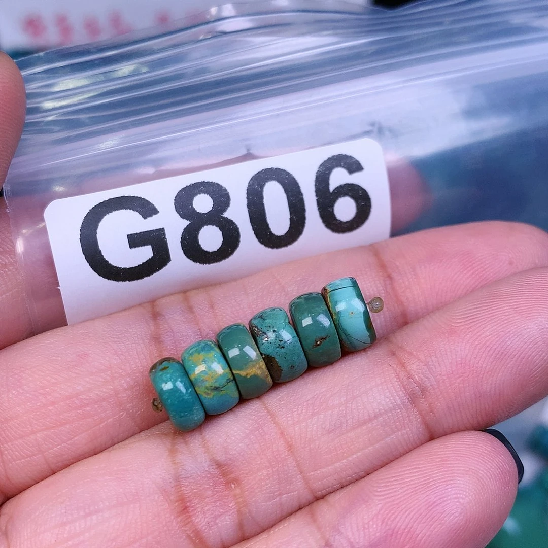 空竹粉丝专享十堰特色手工散珠