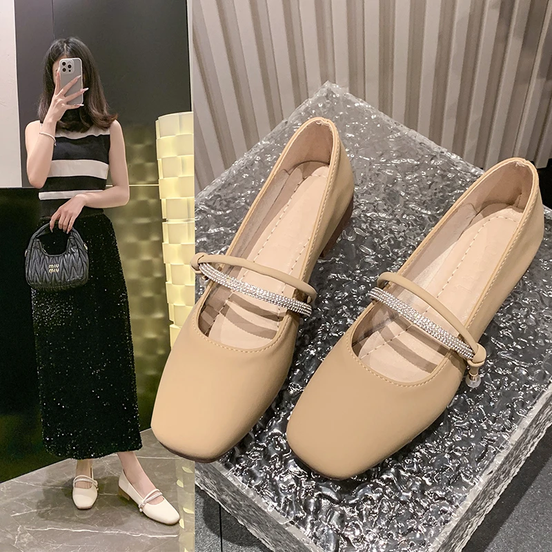 非图片款女鞋 【听主播扣号】默认微瑕 公主勿拍