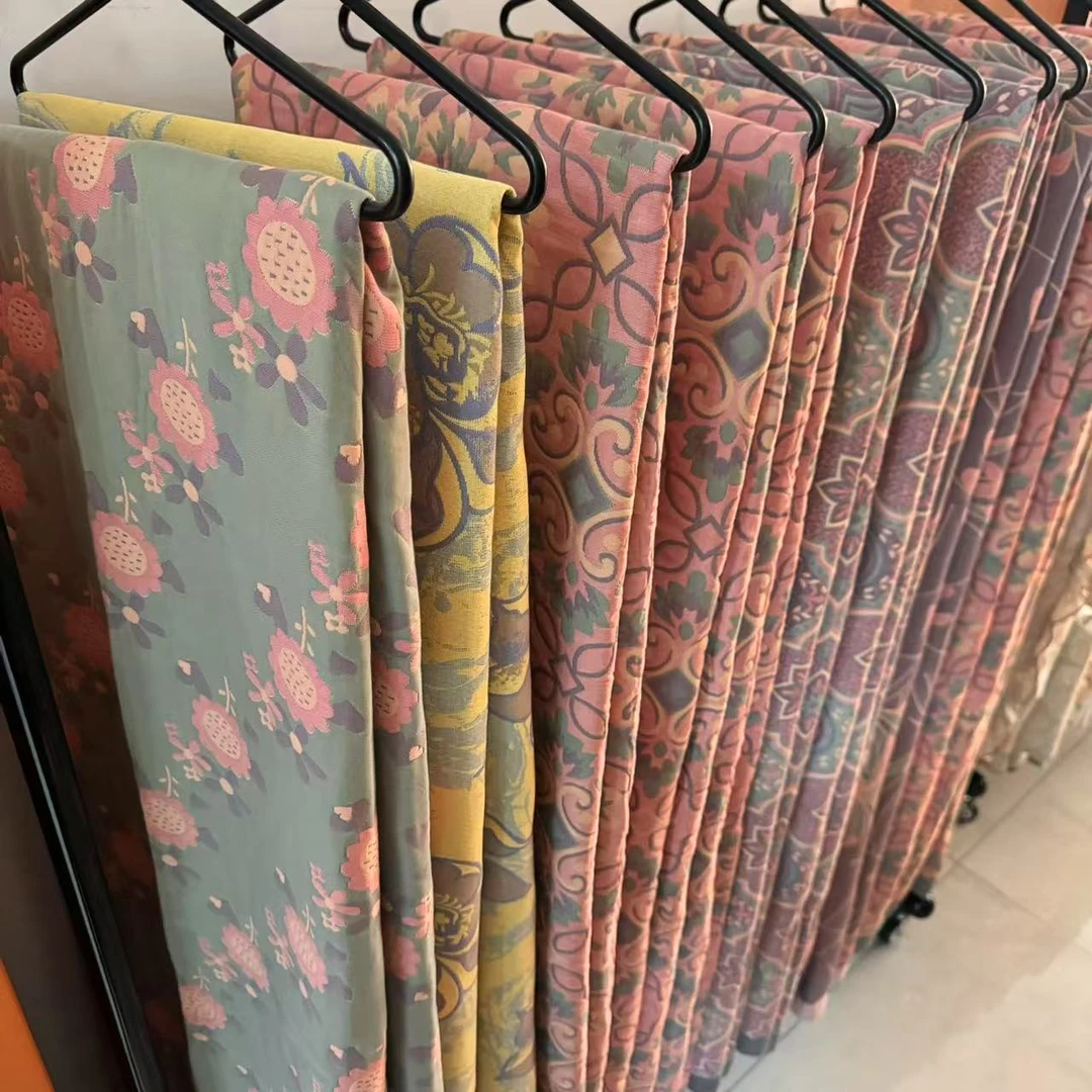 专享【京かわ会社】纱布双人盖毯 200*230cm 花结黄随机