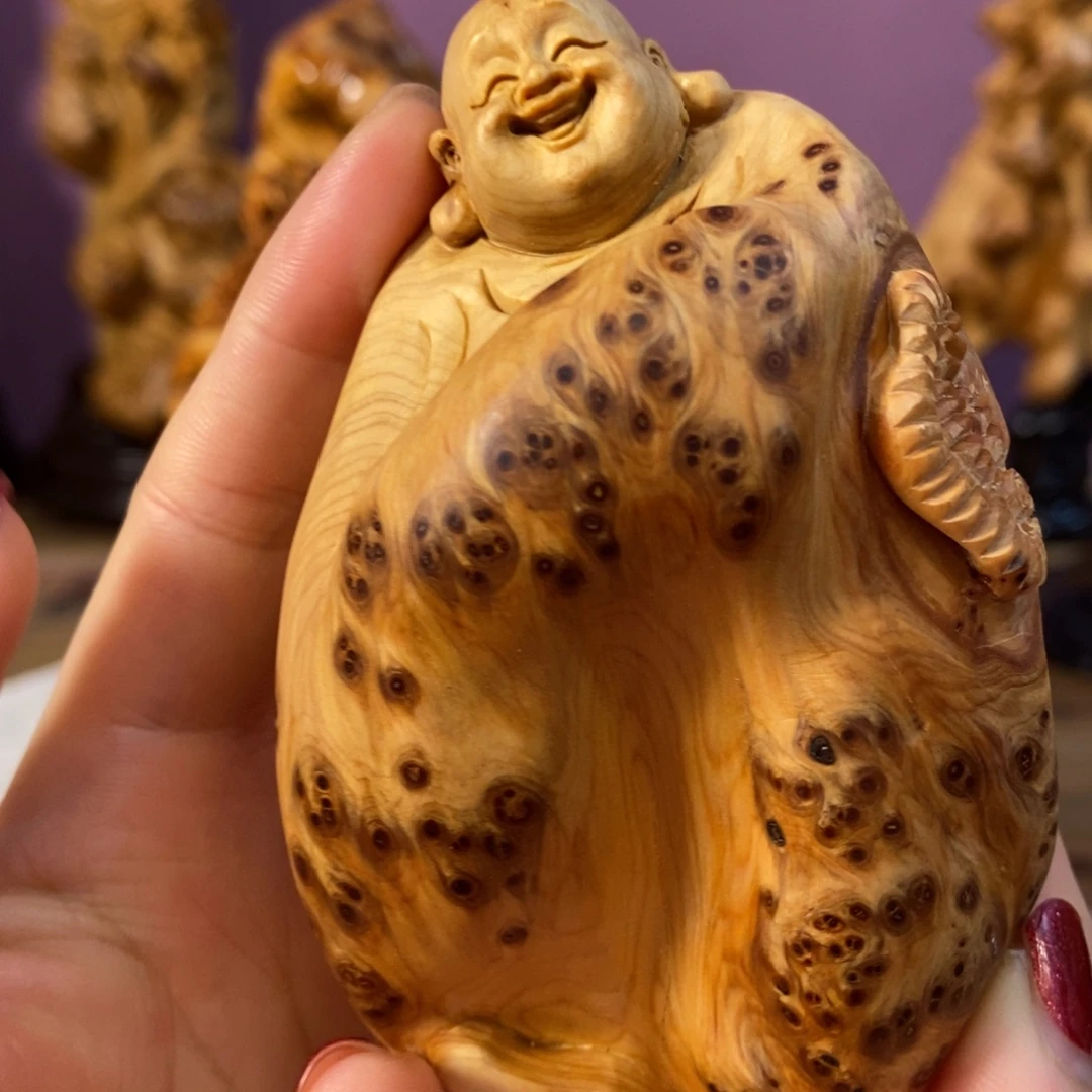 柏木（崖柏）根雕1111111