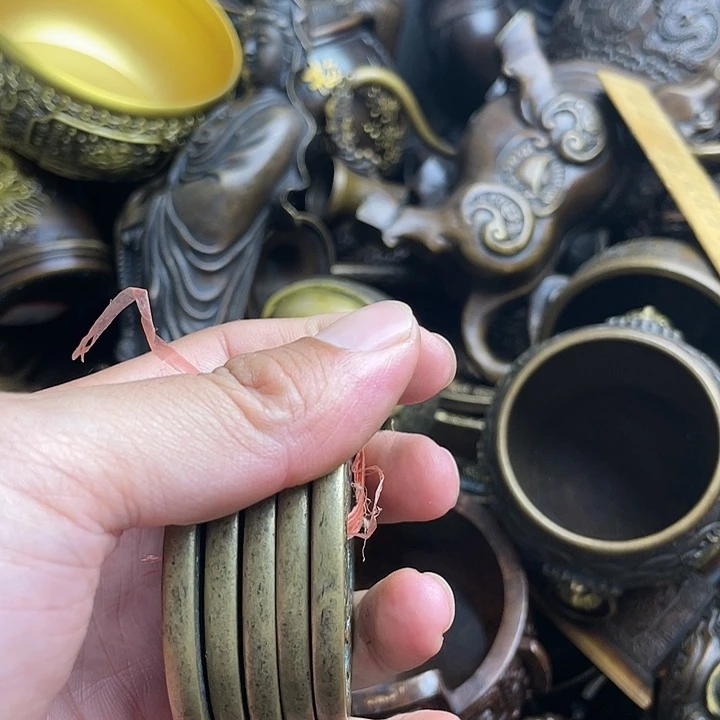 铜器摆件有限公司