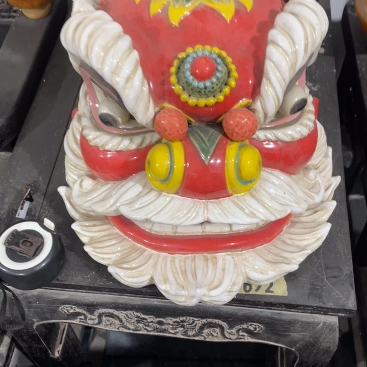 摆件聚泰直播间精选