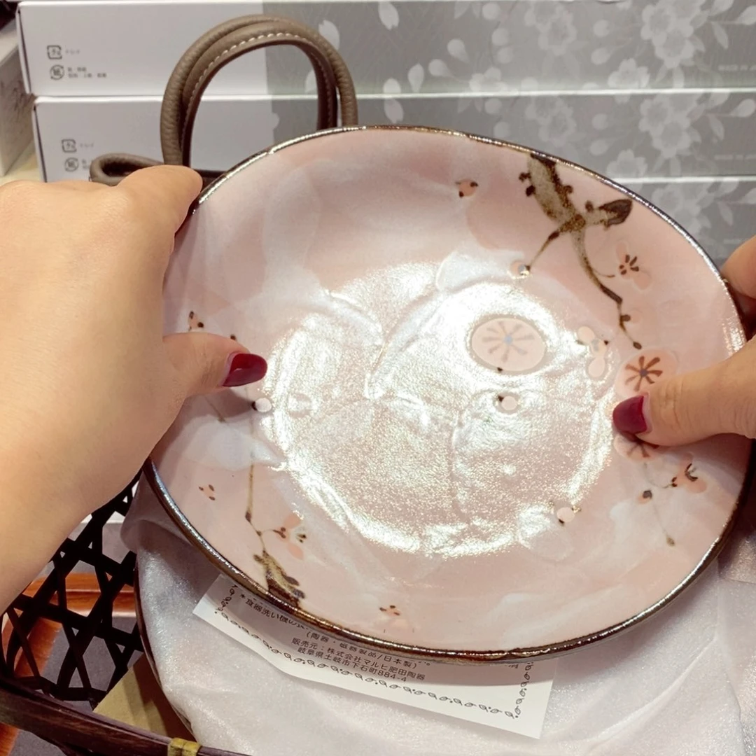 如图所示 观兰器物