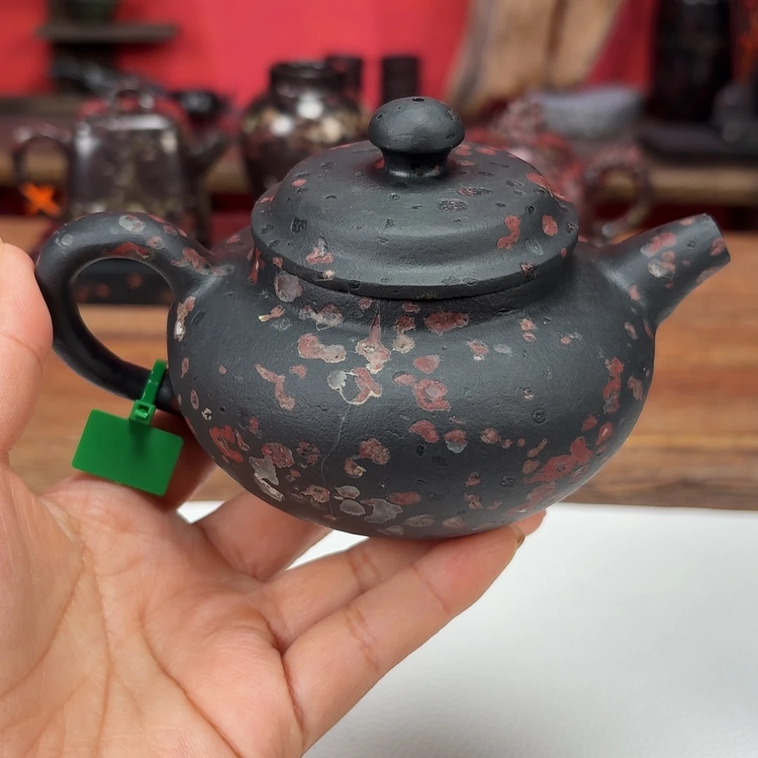 瓷康能美玉安山玉