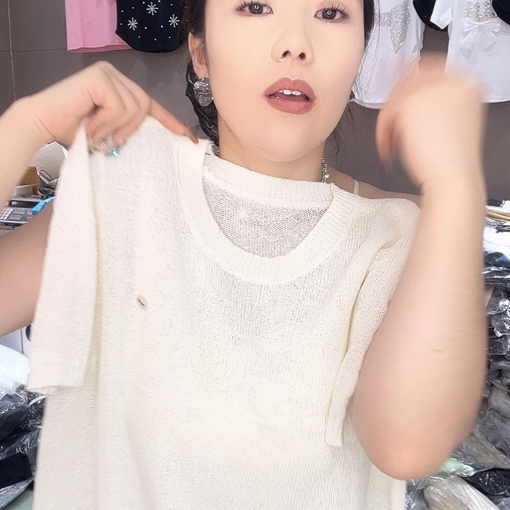 闺蜜在一起时的照片