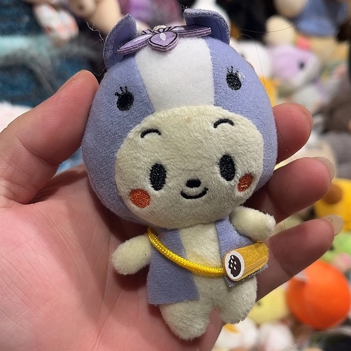 毛绒挂件哈哈哈哈哈