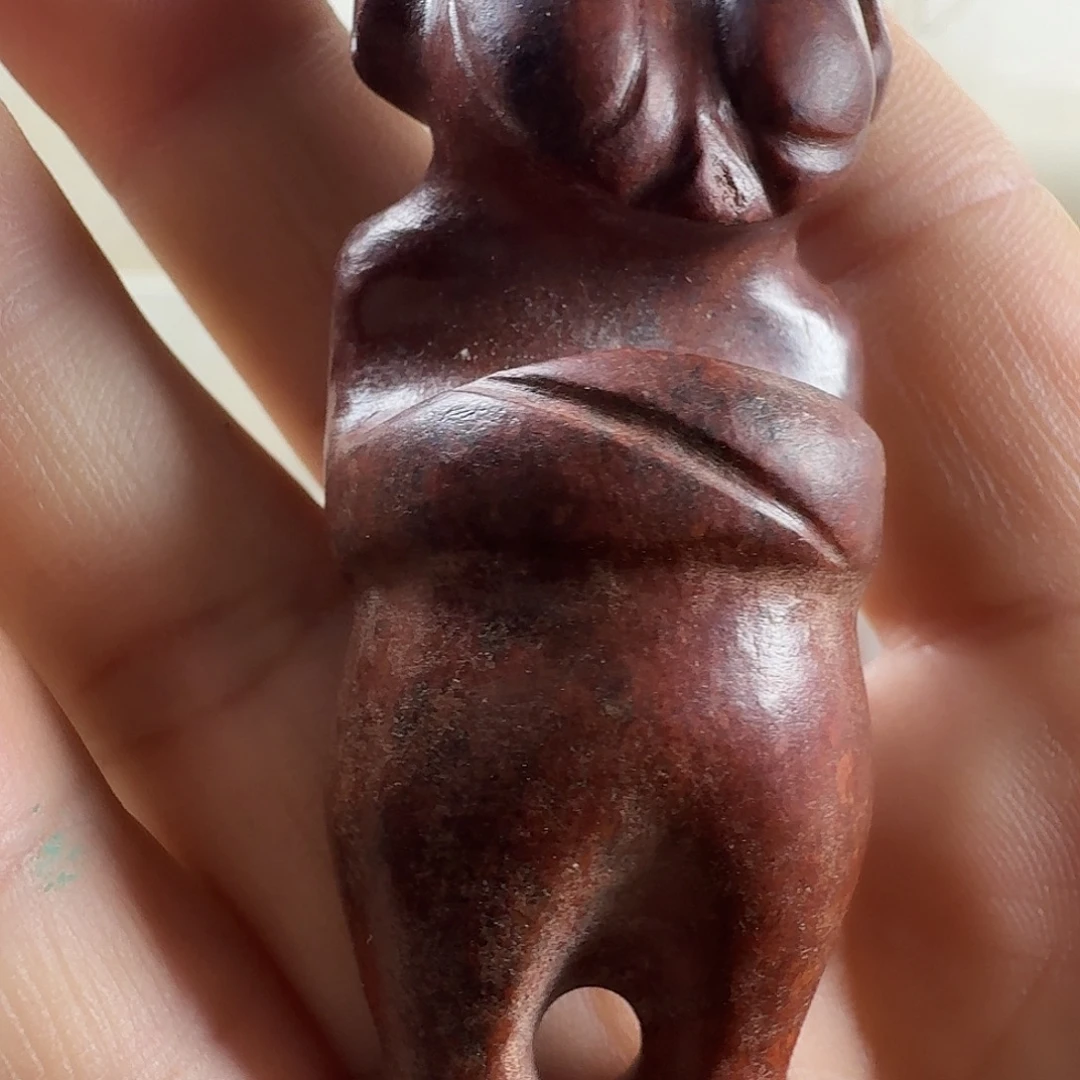 大***福琉璃手工艺品精美器物釉色浑厚