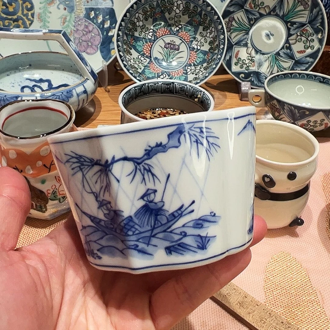 咖啡杯水杯茶杯茶壶