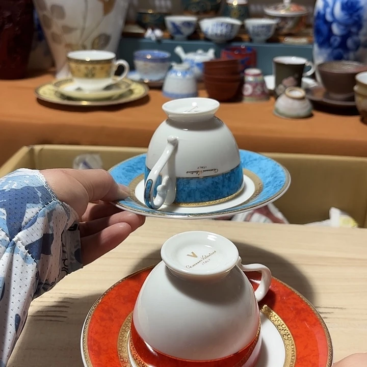 瓷片理性参拍，卡单拉黑