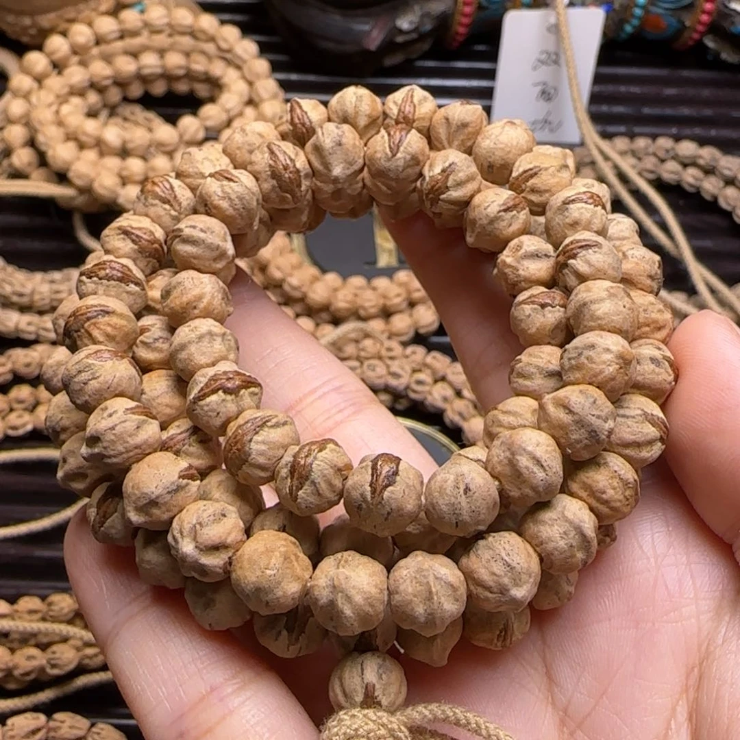 柏香籽/百香籽吊坠韩*杰