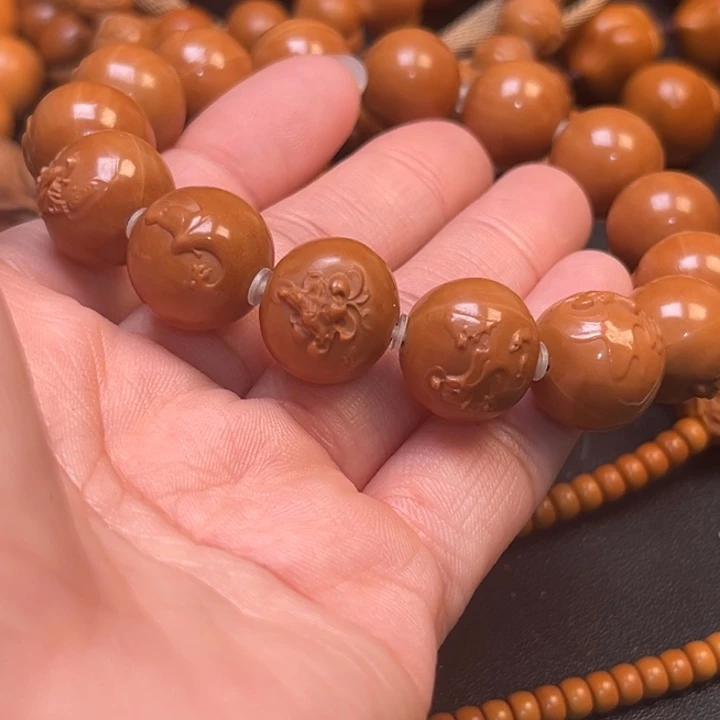 菩提籽类橄榄油等多种营养