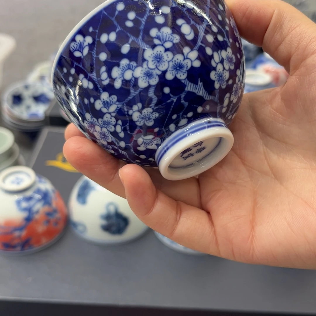 陶摆件景德镇陶瓷景德镇