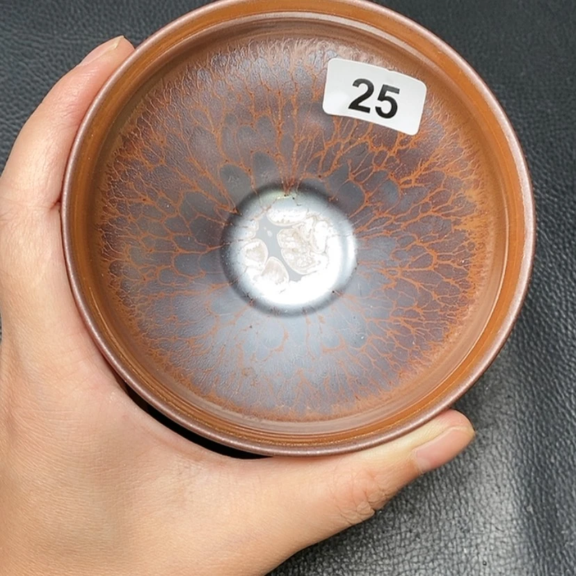 【闪购商品】茶盏青****锋我的盏太好看了吧