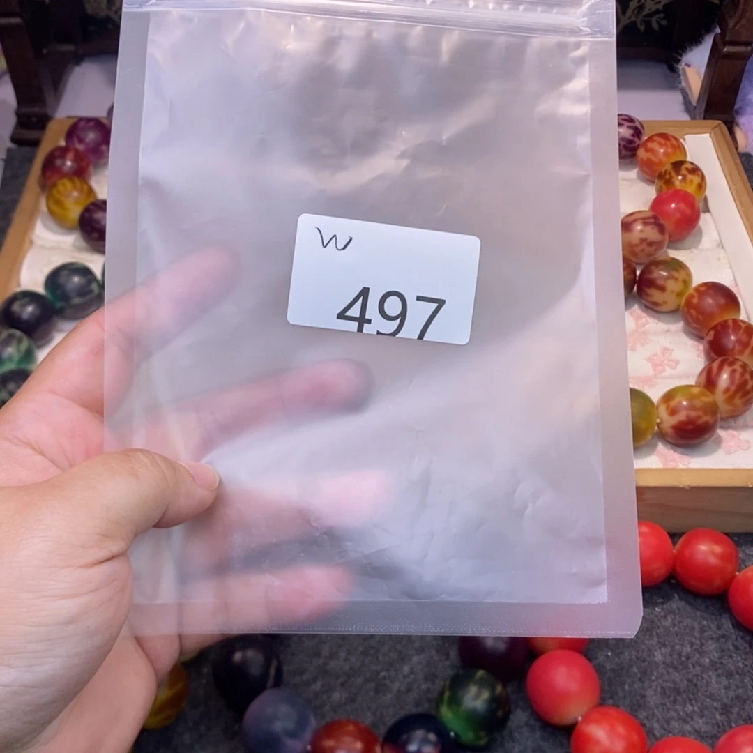 菩提根/象牙果吊坠