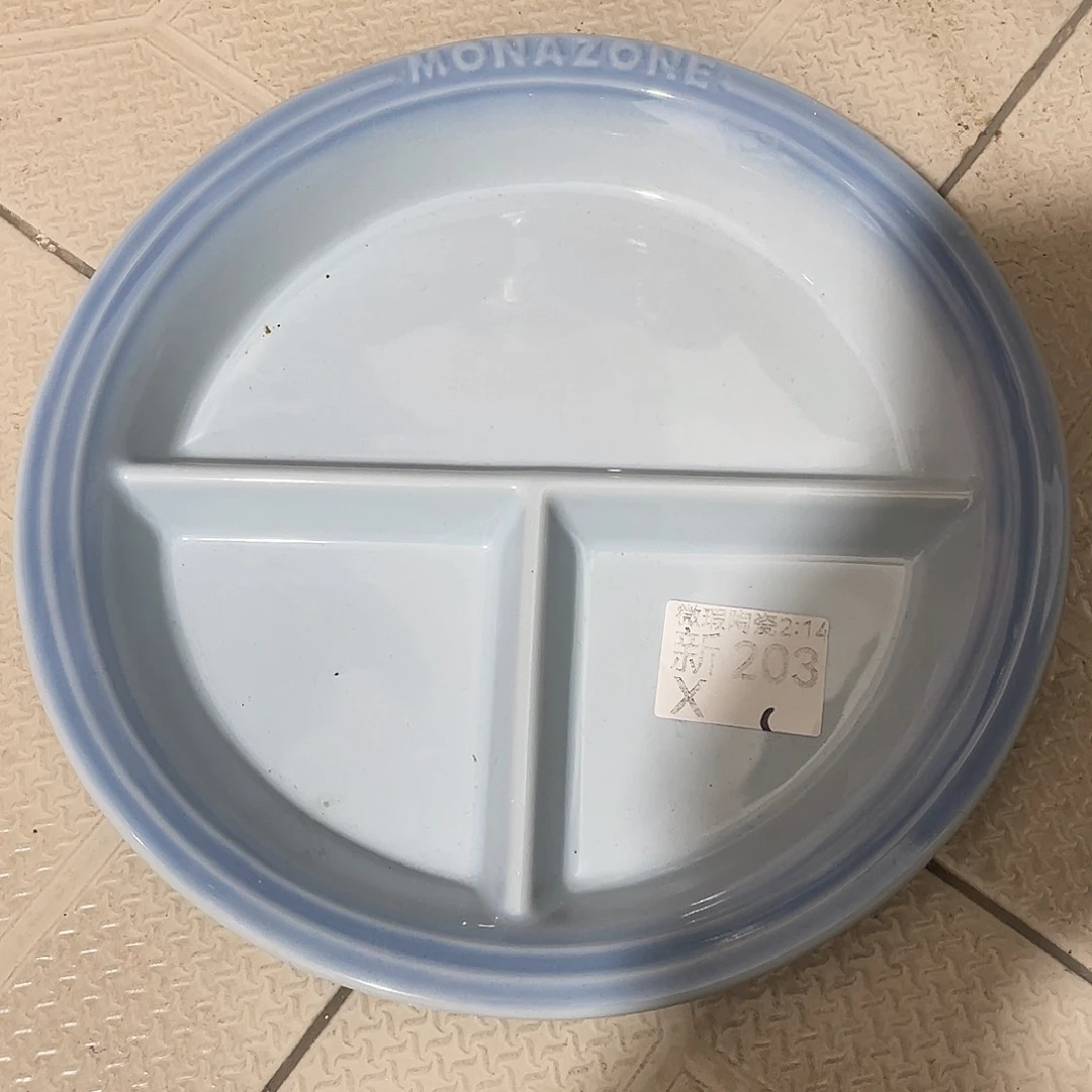 瓷片微瑕陶瓷餐具203