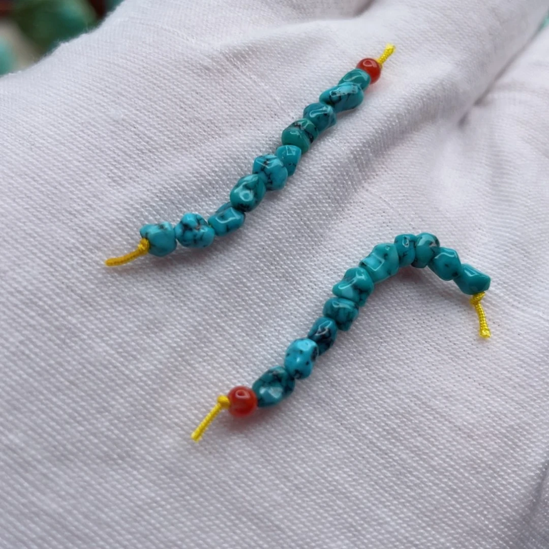 未镶嵌南红玛瑙珠宝奇石