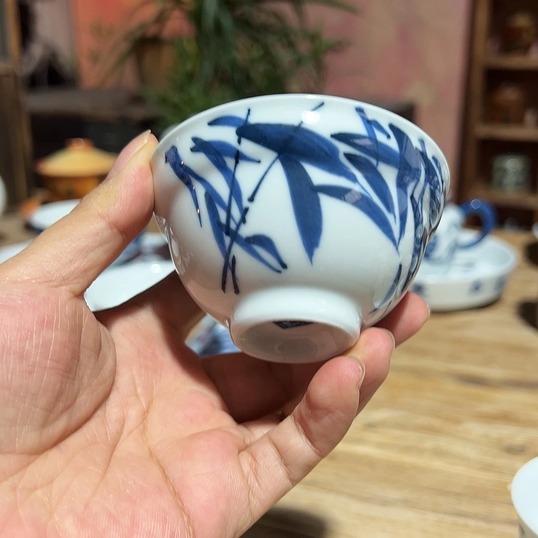 陶瓷艺术作品欣赏