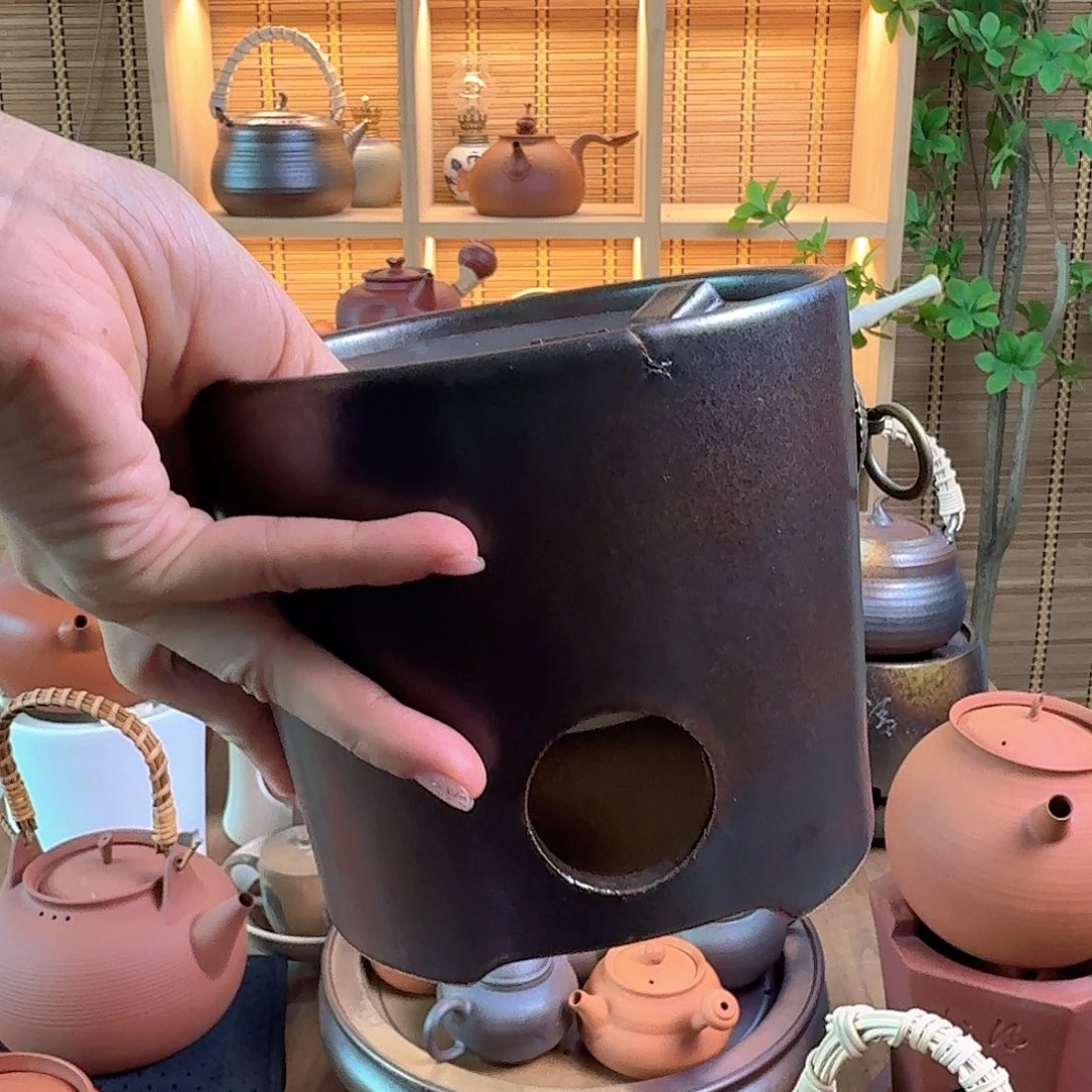 春***竹陶壶陶壶陶壶陶壶陶器陶瓷