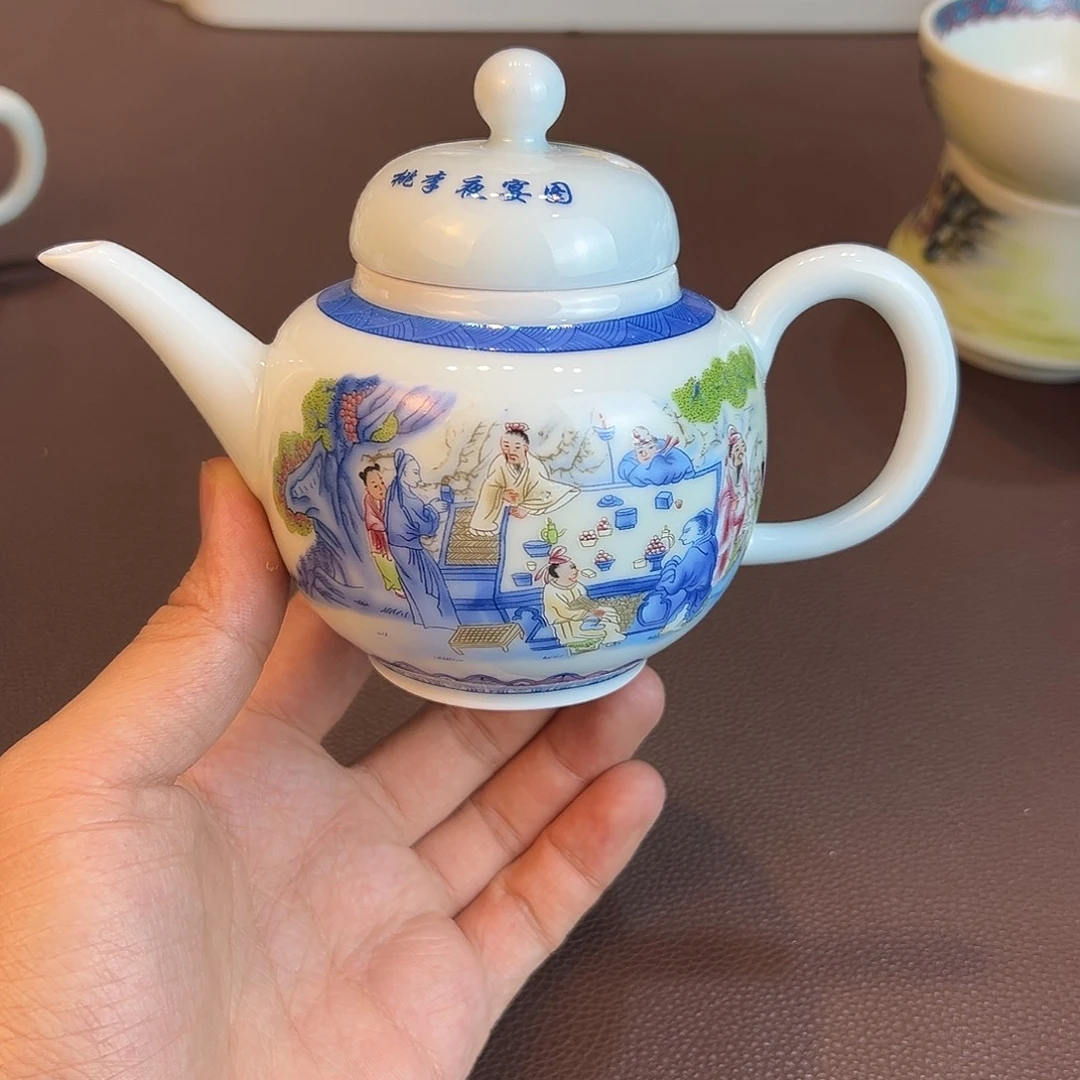 陶瓷陶瓷陶瓷茶具