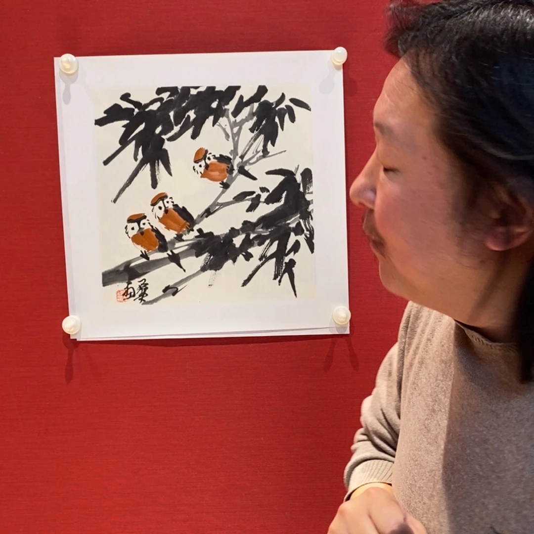 国画国画艺术国画艺术