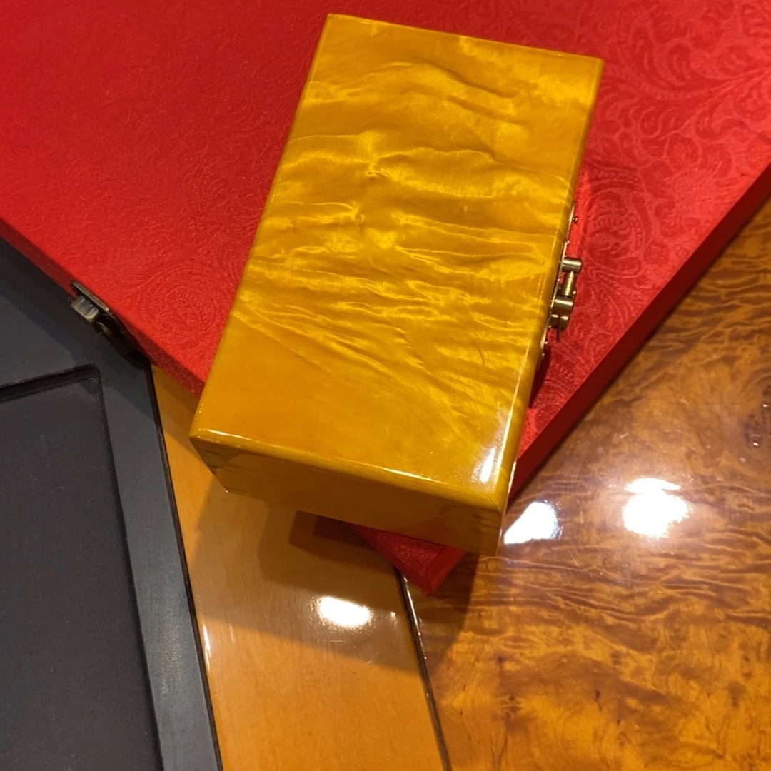 楠木小首饰盒8888888