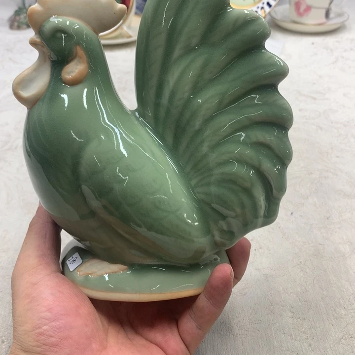 紫砂金瓷阁精品瓷器店